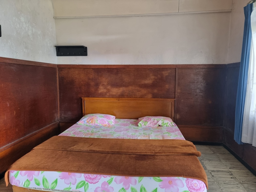 OYO 93062 Sibayak Multinational Rest House
