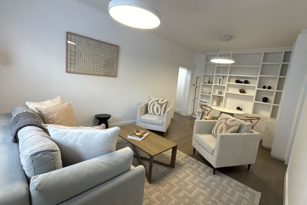 The Chelsea Hideaway - Trendy 1bdr Flat