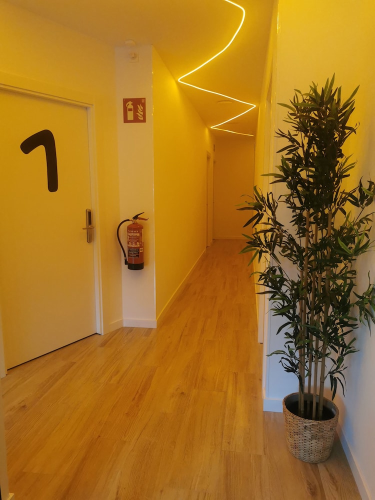 Bilbao ROOMS Miribilla