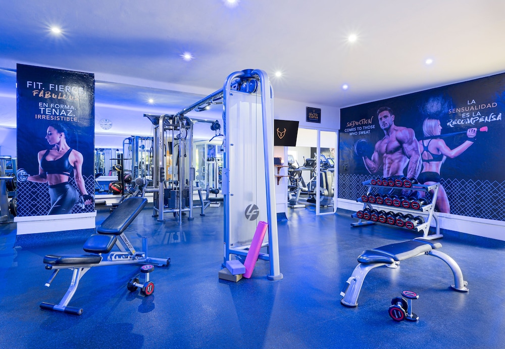 Desire Riviera Maya Pearl Resort All Inclusive - Couples Only - Property Image 13