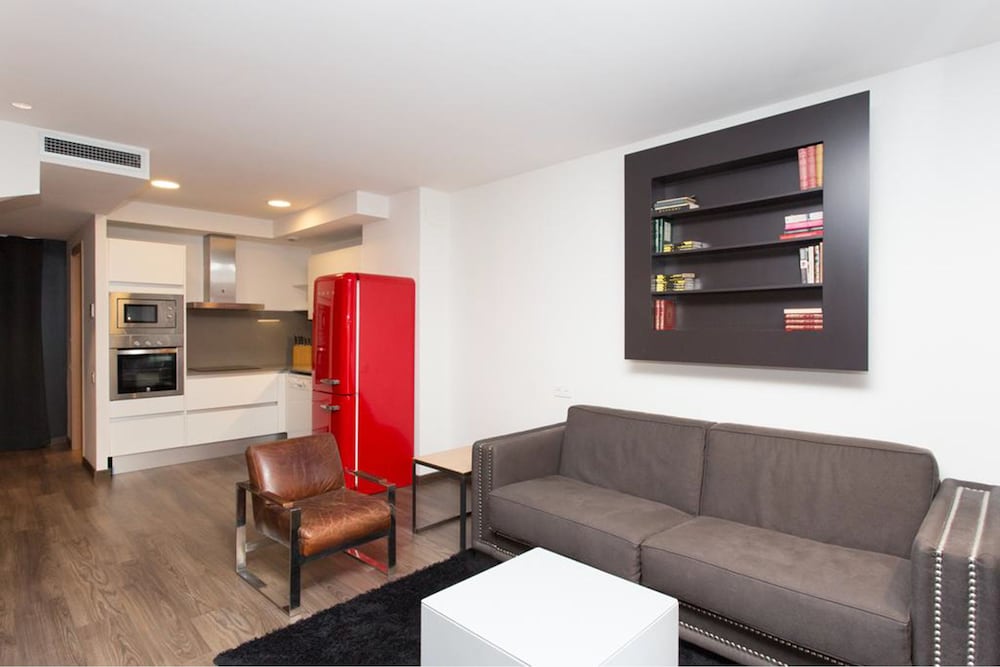 Cosmo Apartments Consell de Cent