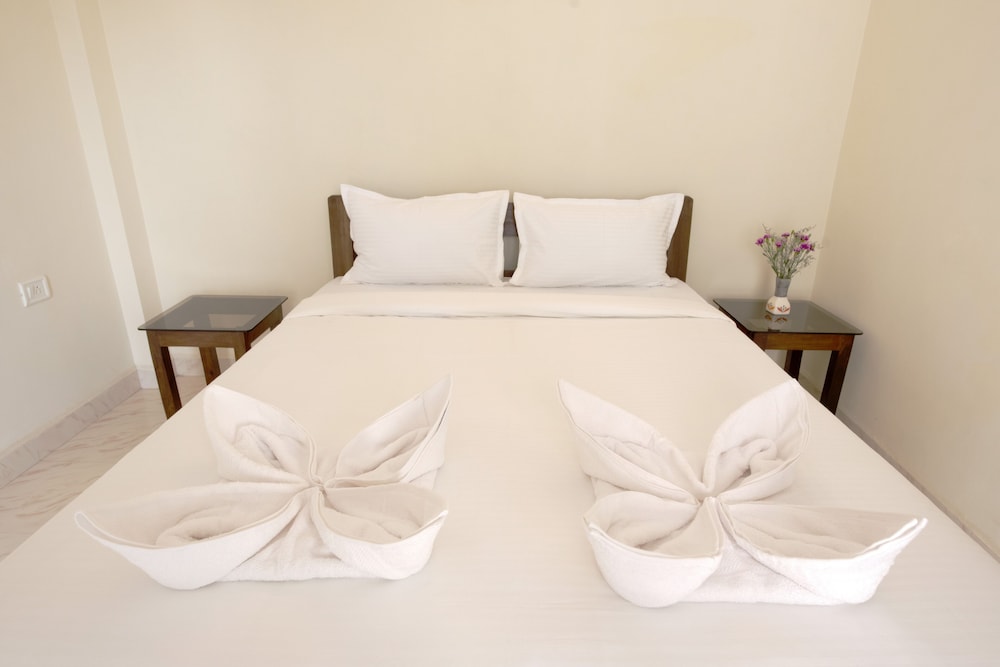 Colva Vacations - Paloma De Goa Resort - Property Image 4