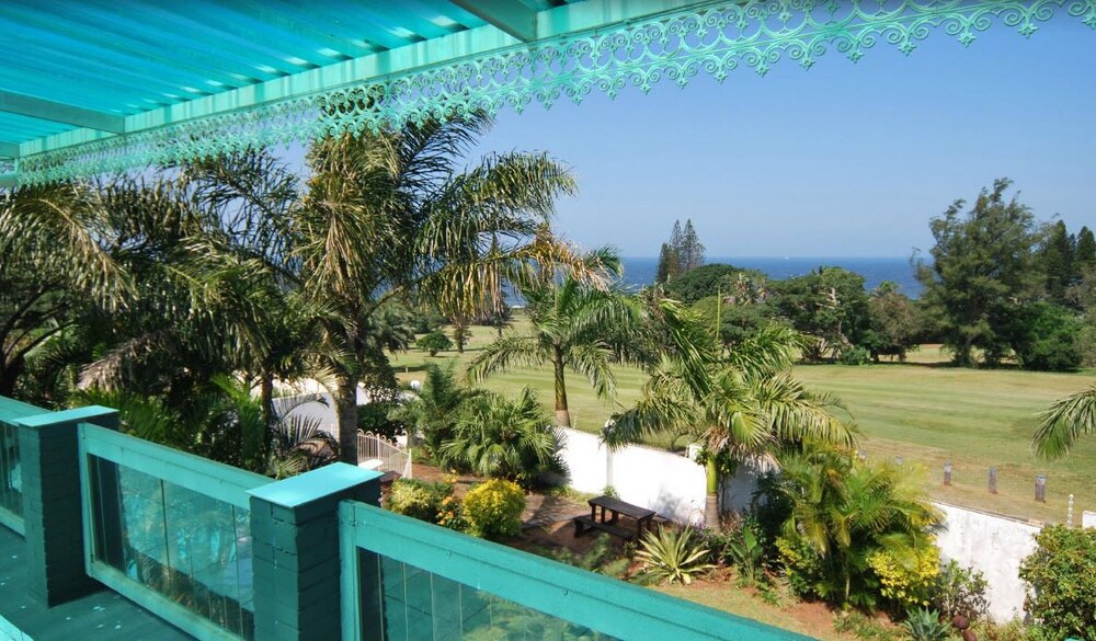 Umkomaas Guest House