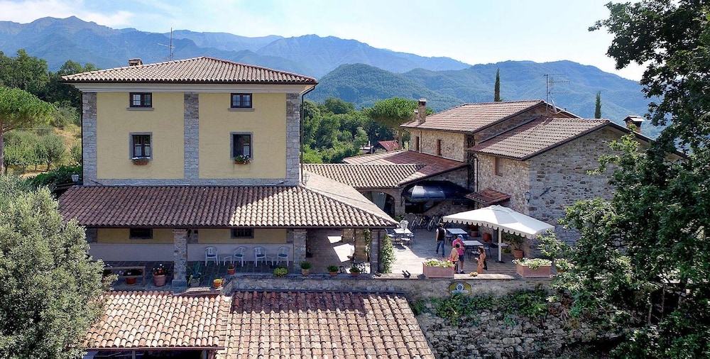 Fattoria Giunasco