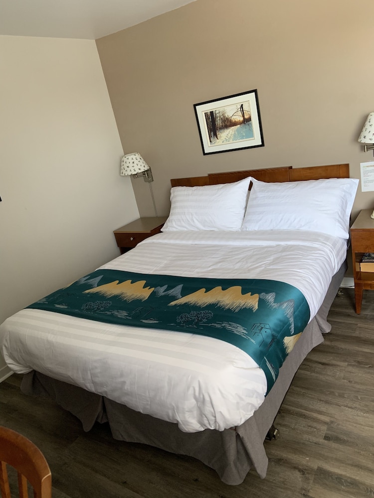 Motel Le Transit, photo 23