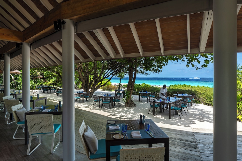 Dhigali Maldives - Premium All Inclusive