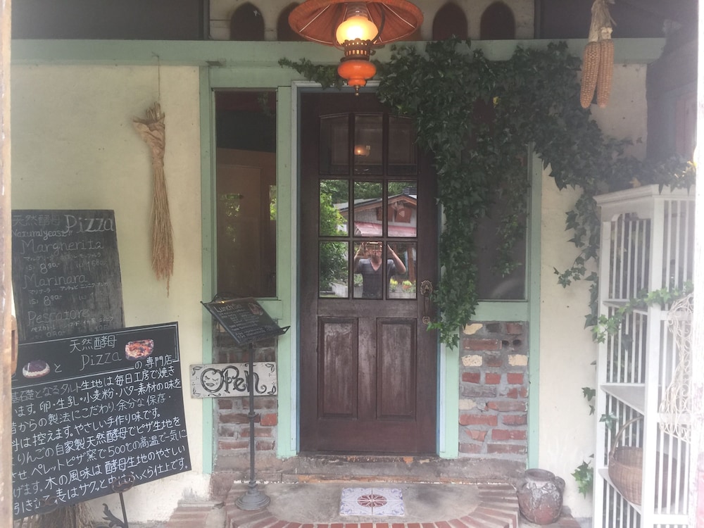 Auberge Booz Annex