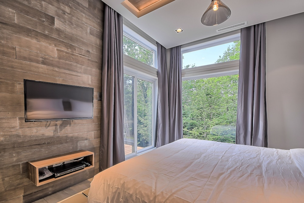 Bel Air Tremblant