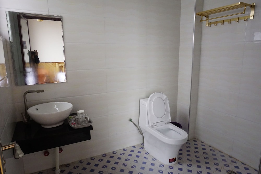 Longji Rice Terraces Hostel