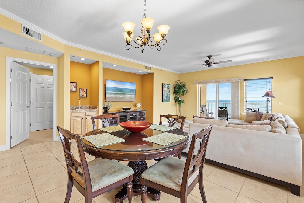 Atlantic Villas 601