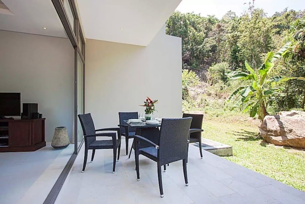 2BR Private Pool Villa Bang Por SDV006-By Samui Dream Villas