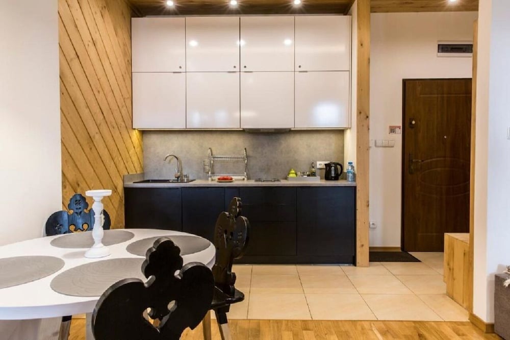 Tatrytop Apartamenty Radowid