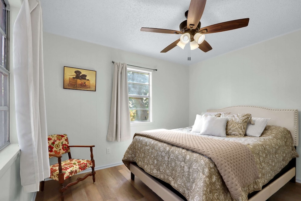 Guadalupe Bend Hideaway For 5