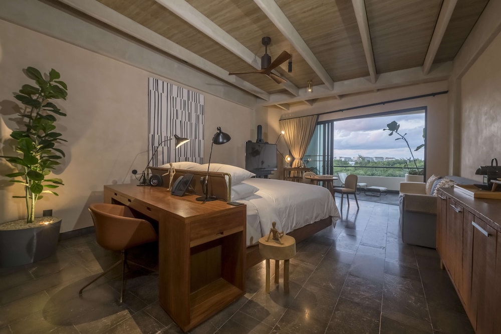 Atelier Playa Mujeres - Adults Only - All Inclusive 220
