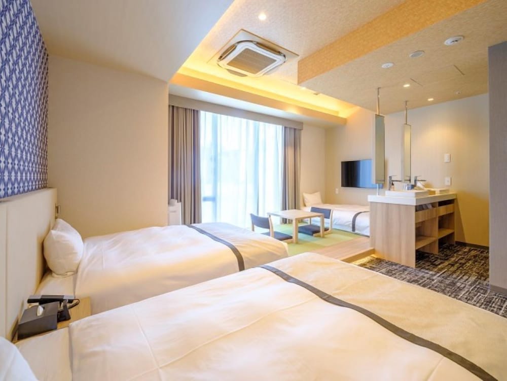 Tosei Hotel Cocone Tsukiji Ginza Premier 21