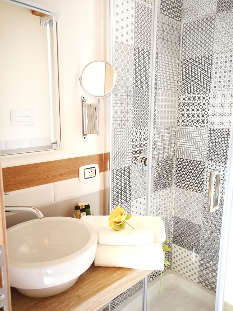 B&B CasaBusari