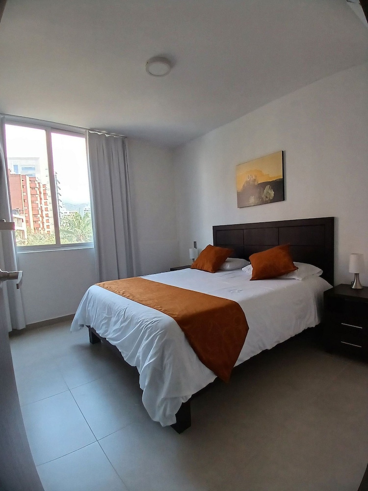 503 Moderno Aparta-Suite en Versalles Tipo Loft - Cali Tower Suites & Lofts