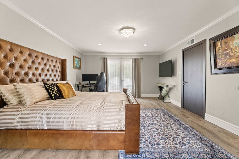 Allura Studio City Mediterranean With Private Pool