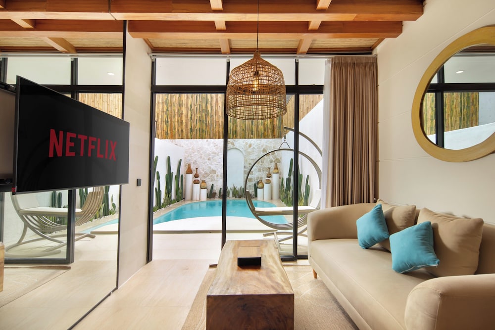 The Arden Villa Uluwatu by Ini Vie Hospitality