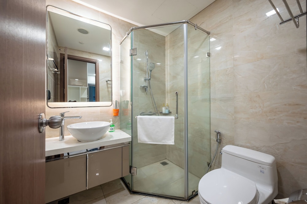 Landmark 81 Luxury - SaigonHomes