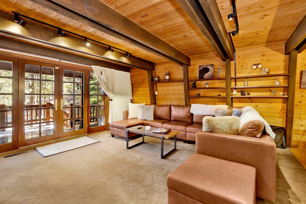 Big Cub Cabin #2521