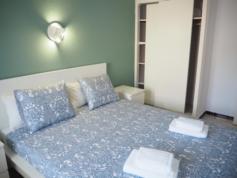 Apartamento Reformado CON Vistas AL MAR