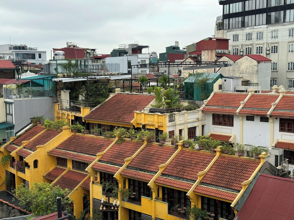 Okaeri Homestay
