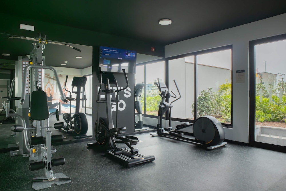 w Comfortable 2BR Stay in Miraflores