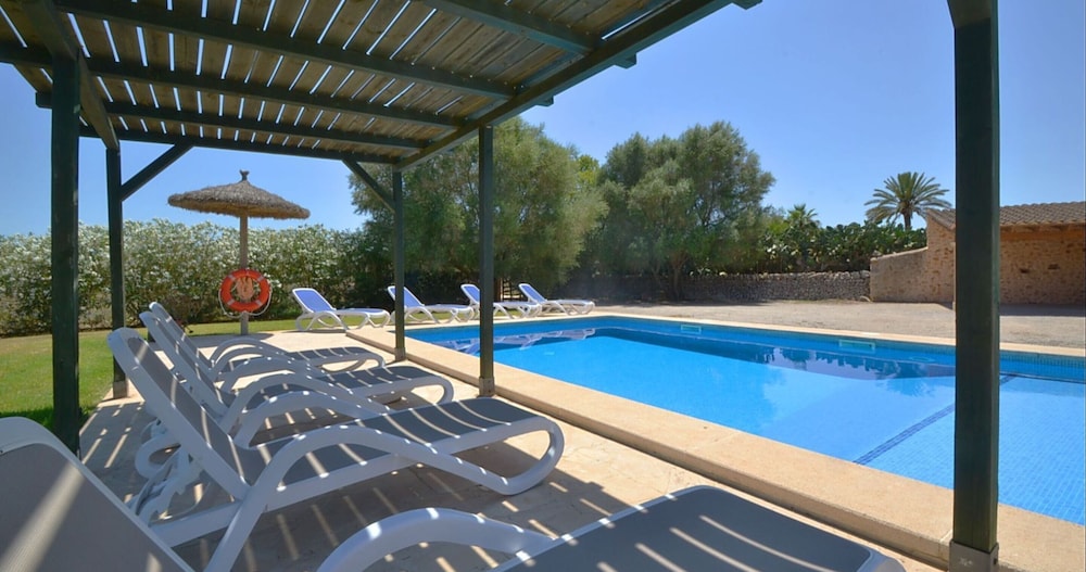 Countryside Villa & Garden view 5