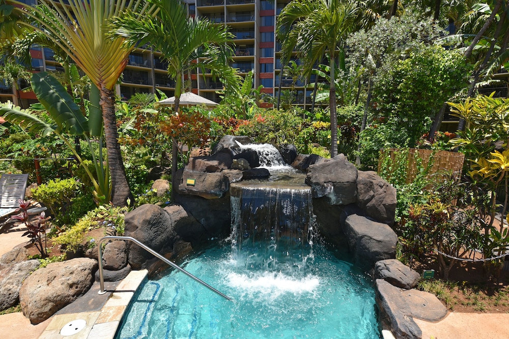 Kaanapali Shores #160 2 Bedroom Condo by RedAwning