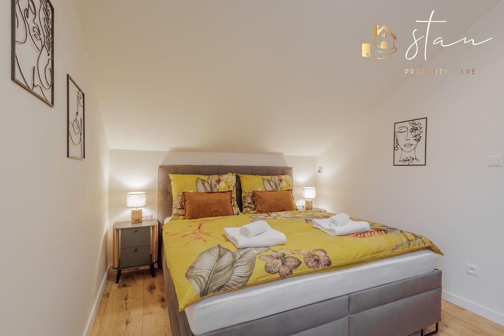 Residence S7 - Luxury Living Apartment