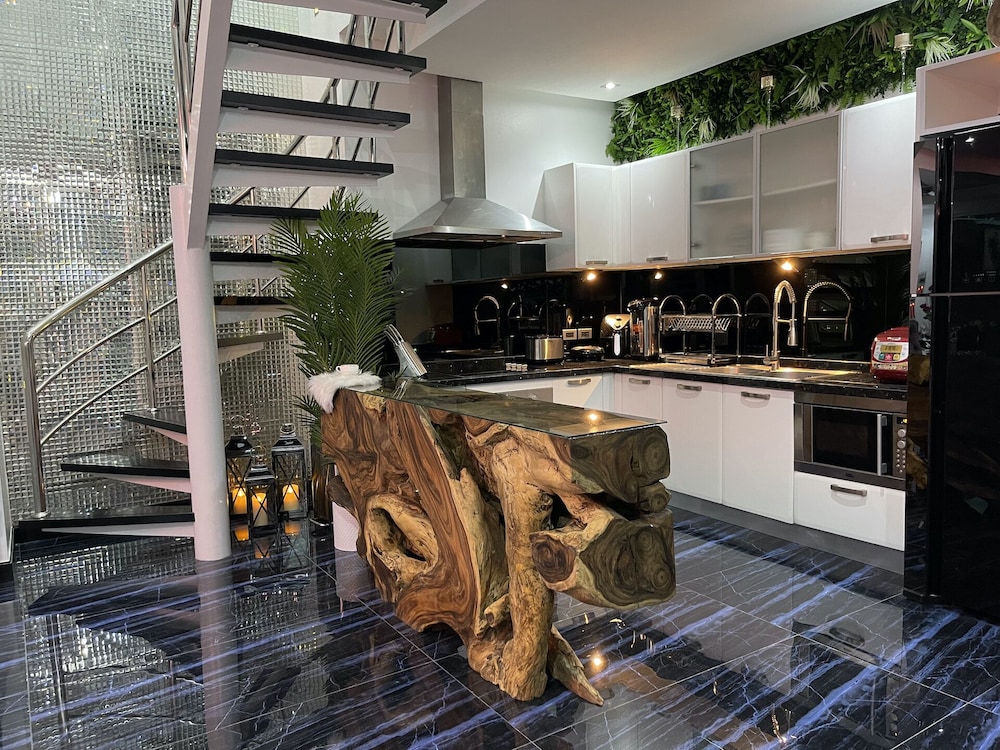 Premium Pool Villas Pattaya