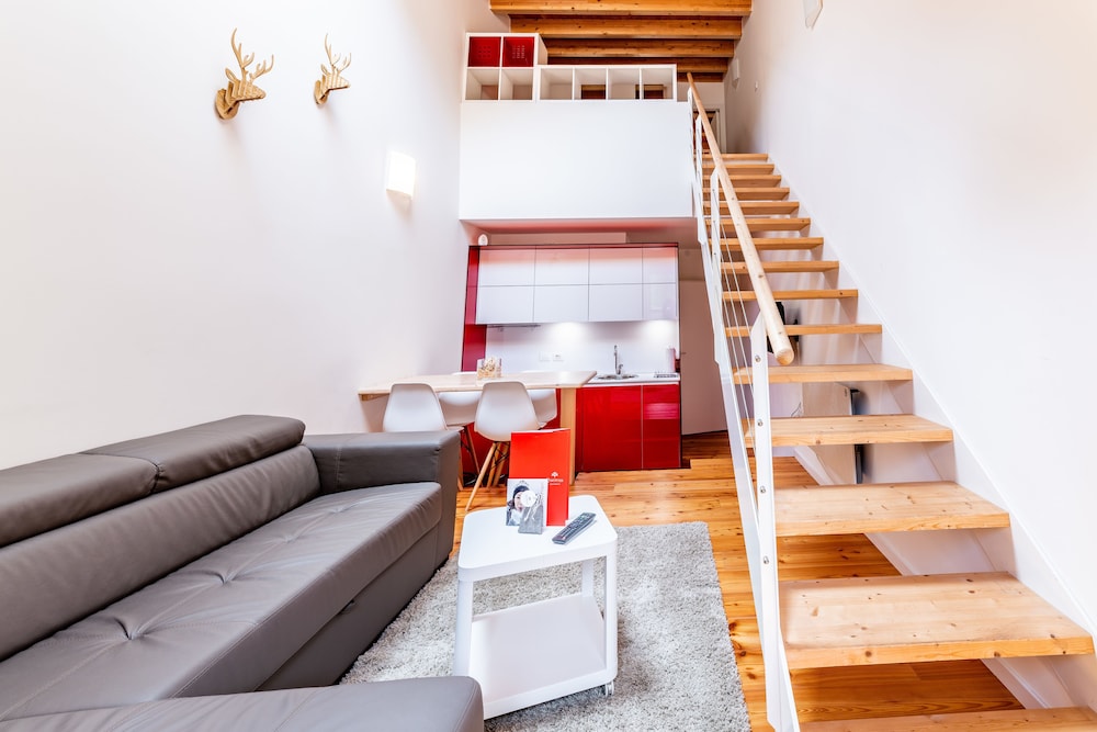 Quercus Appartements
