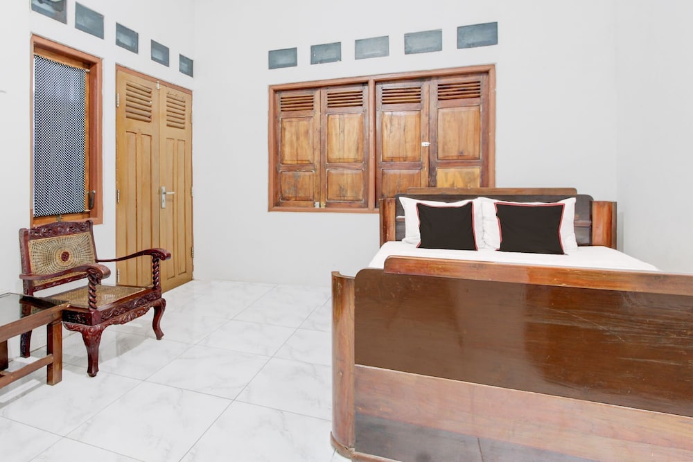 Hotel O Putri Kinasih