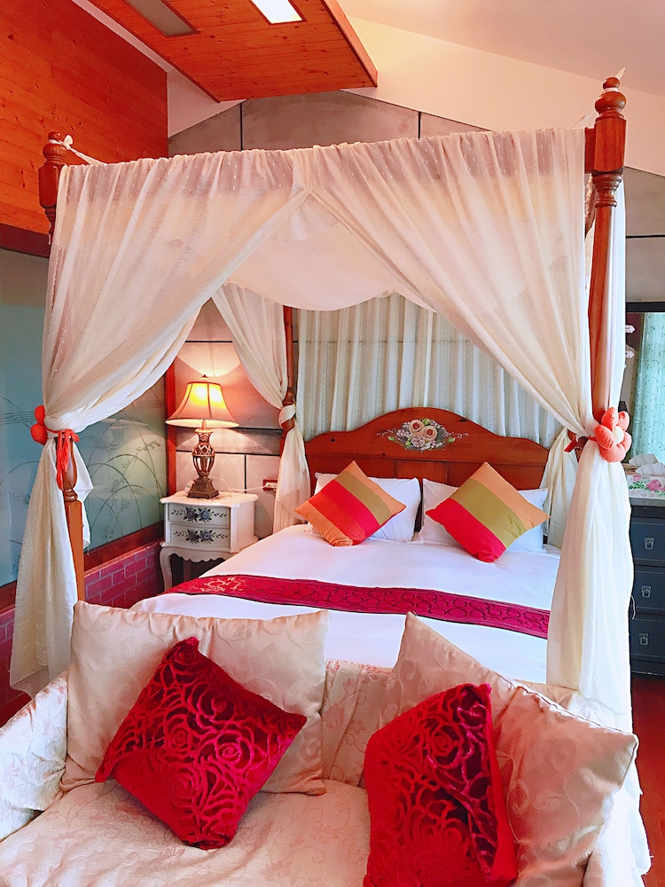 Jin Ri Lin B&B