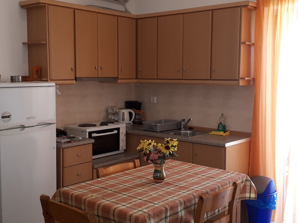 Katerina Apartments