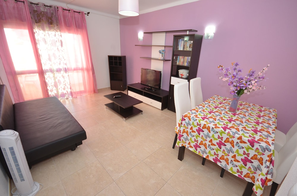 Apartamentos Cravinho
