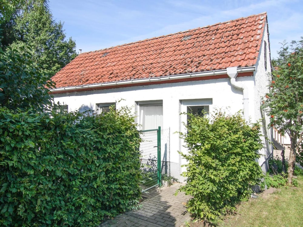 Ferienhaus im Mueritz-nationalpark