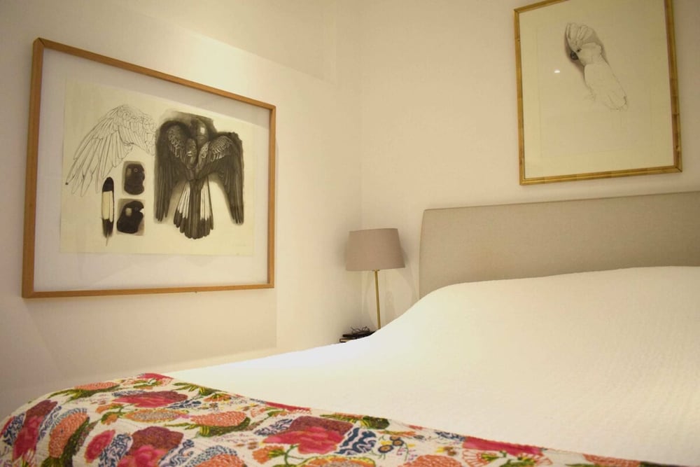 Chic 1BD Flat - 11mins to Holland Park, Kensington