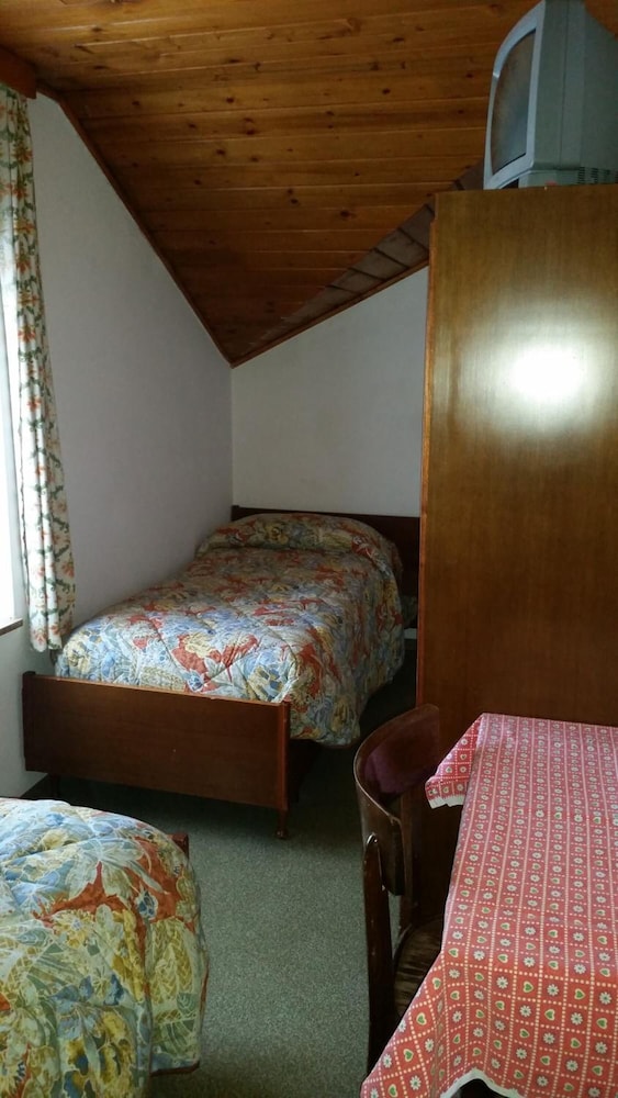 Rosalpina B&B
