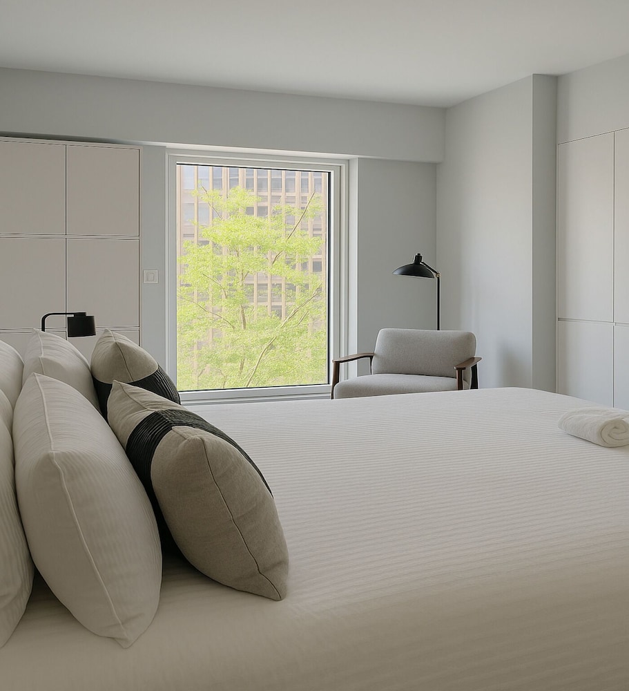 Modern flat in the heart of Lisbon
