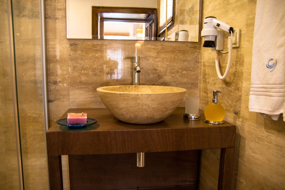 Courtyard Hotel Kalkan