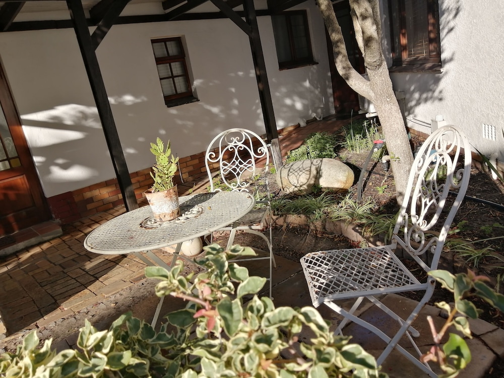 Beulah Lodge