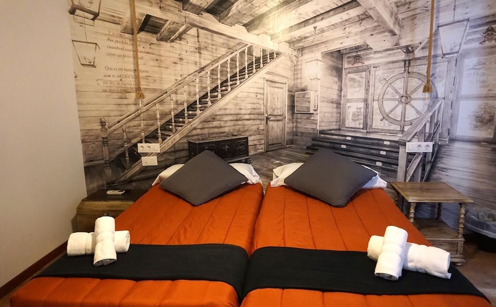 Alquimia Otel Boutique