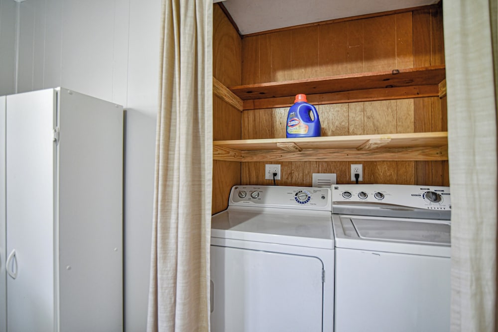 Greenway Getaway