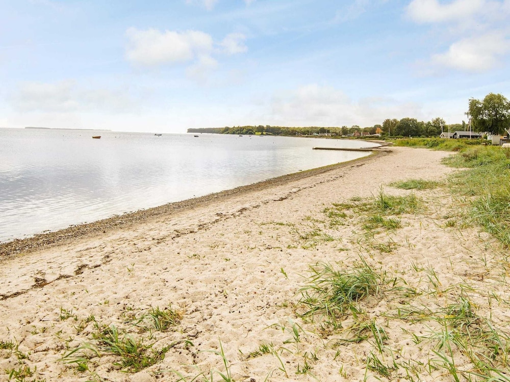 Peaceful Holiday Home in Fjerritslev near Beaches