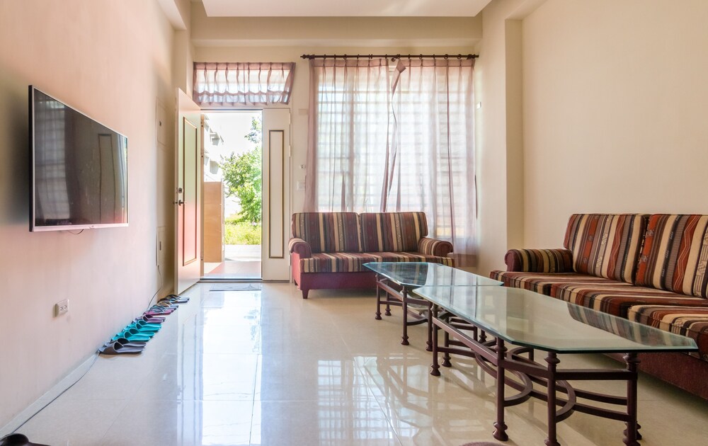 Taitung Na Na Comfort Homestay view 2