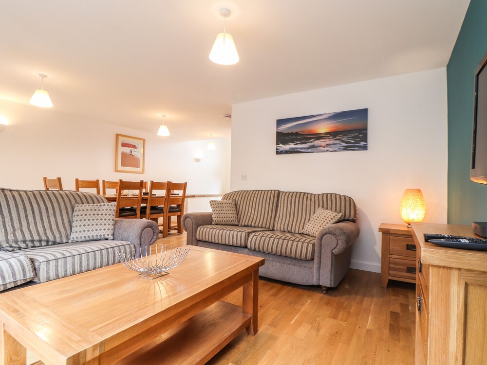 11 Towan Valley