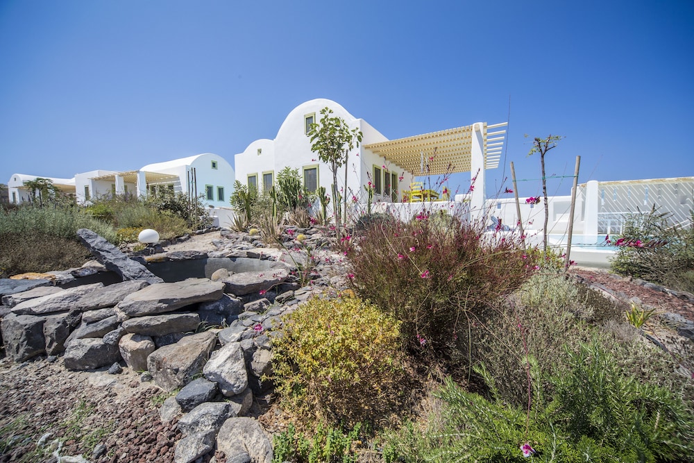 Villa Agrikoia
