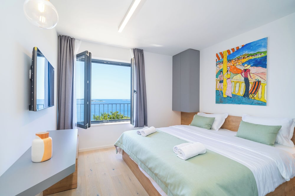 Soline Rocks Resort
